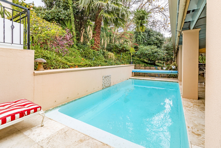 To Let 3 Bedroom Property for Rent in Spanish Farm Western Cape